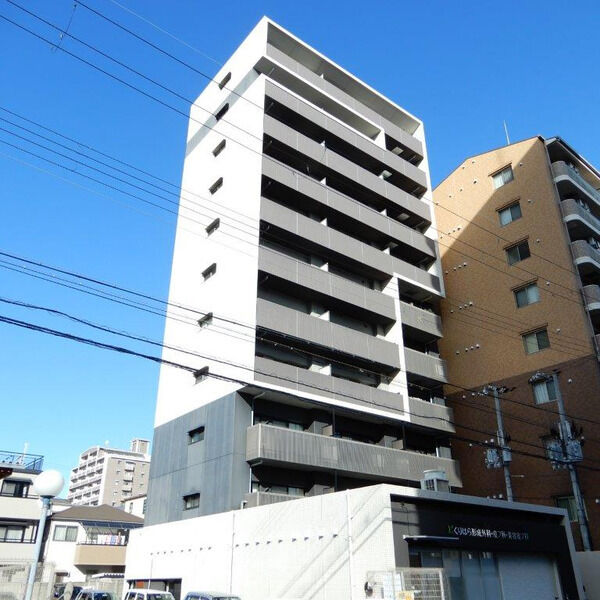 1/2 外観