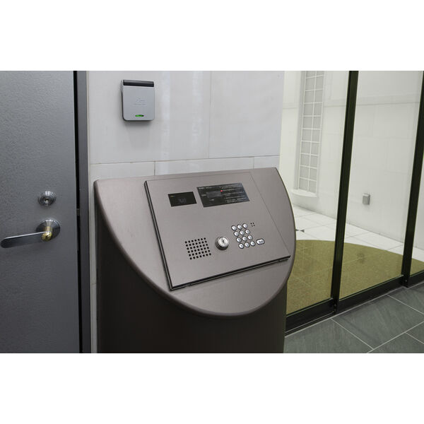 11/11 エントランス