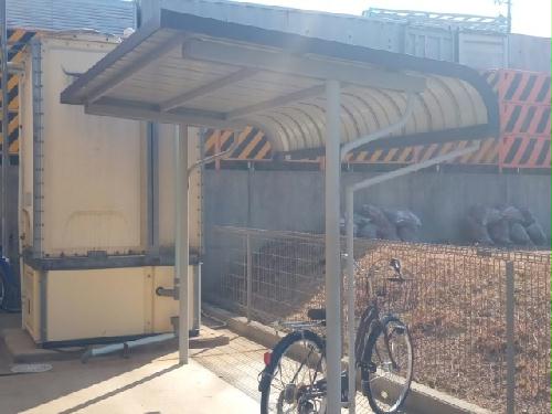 11/20 エントランス