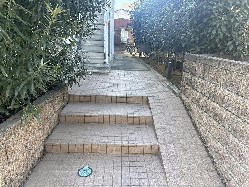 14/18 エントランス