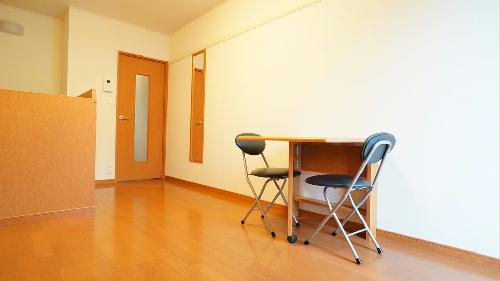 3/14 リビング/ダイニング