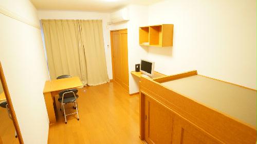 4/14 リビング/ダイニング