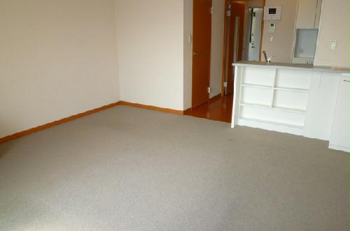 4/14 リビング/ダイニング