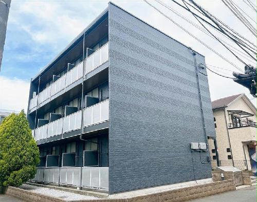1/23 外観