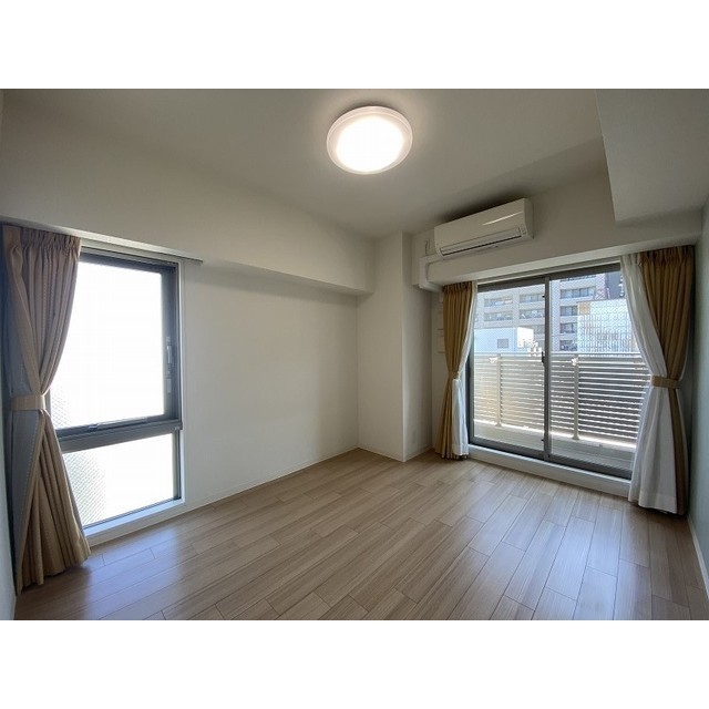 3/18 リビング/ダイニング