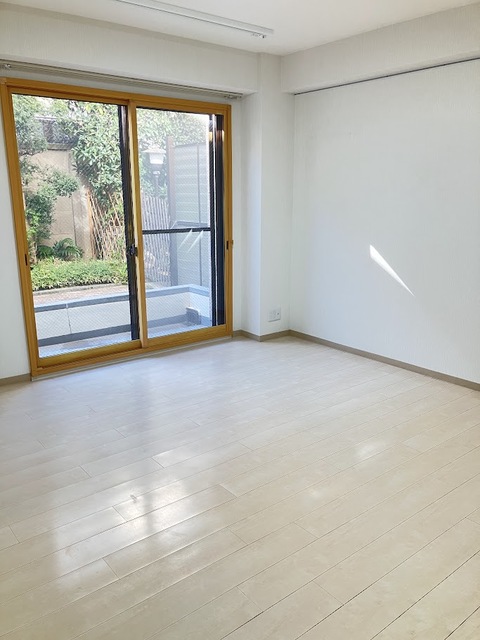 4/18 リビング/ダイニング