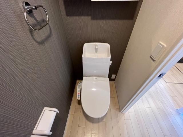 19/28 トイレ