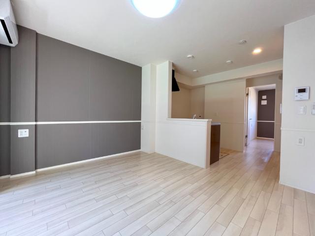 3/28 リビング/ダイニング