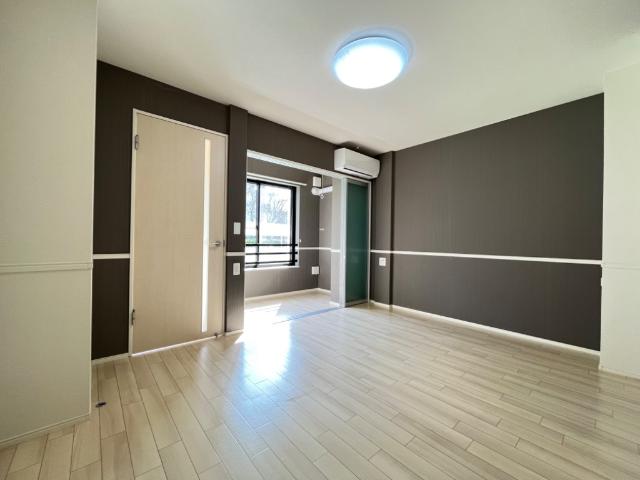 4/28 リビング/ダイニング