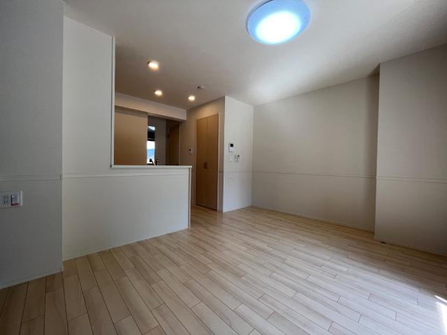 6/28 リビング/ダイニング