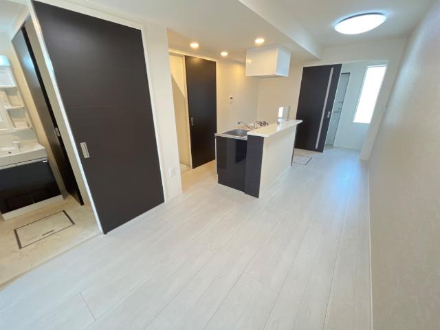 3/23 リビング/ダイニング