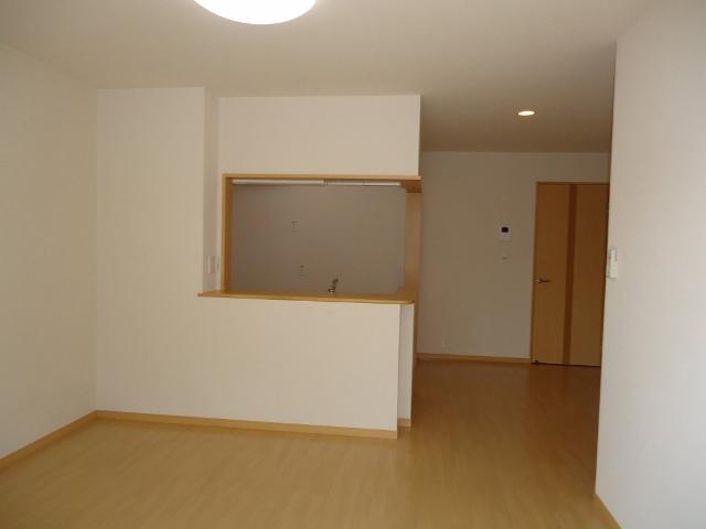 3/29 リビング/ダイニング