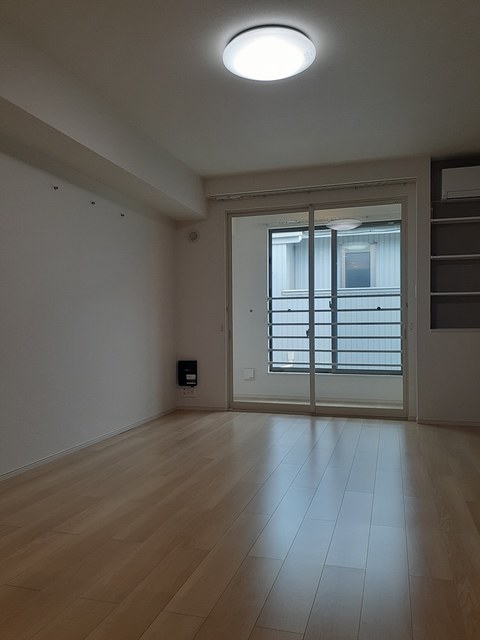 3/20 リビング/ダイニング