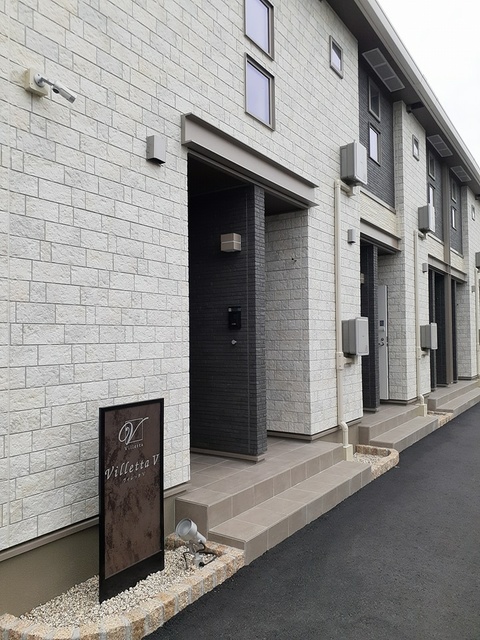 2/8 エントランス