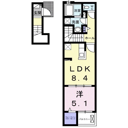 2/20 間取