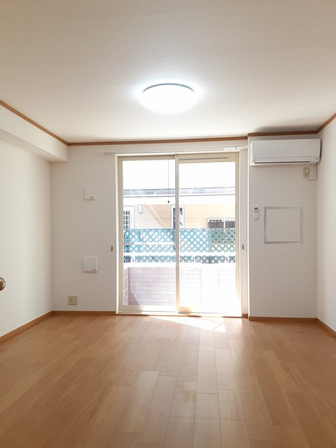 3/22 リビング/ダイニング