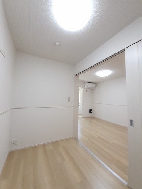 4/20 リビング/ダイニング