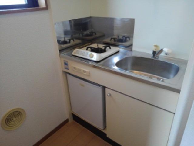 6/20 キッチン