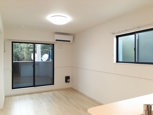 3/20 リビング/ダイニング