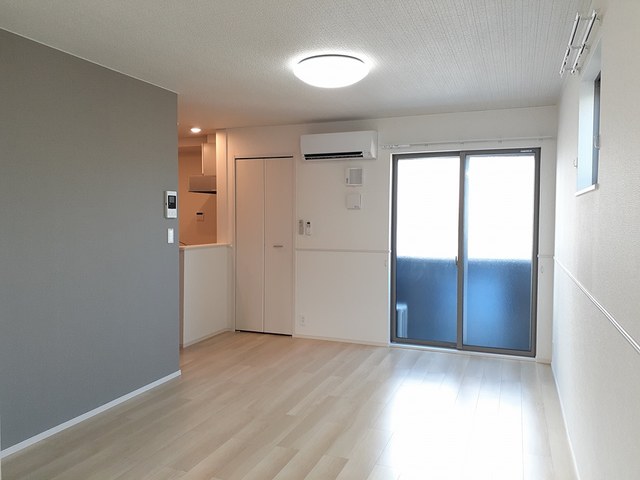 3/22 リビング/ダイニング