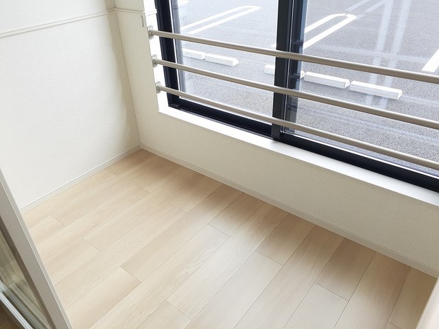 24/30 バルコニー