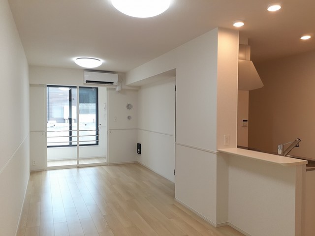 5/30 リビング/ダイニング