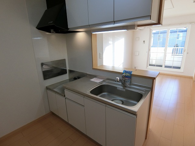 7/20 キッチン