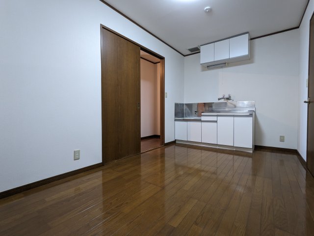 3/19 リビング/ダイニング