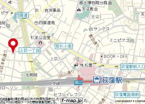 17/17 地図