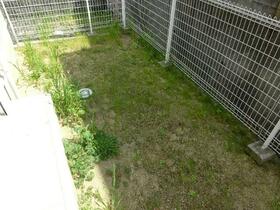 14/17 バルコニー