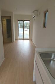 6/13 リビング/ダイニング