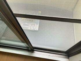 13/16 バルコニー