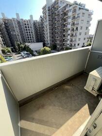 14/16 バルコニー