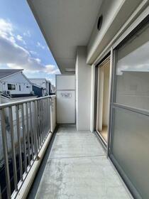 15/16 バルコニー