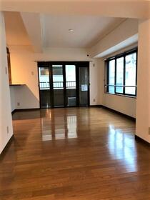 4/15 リビング/ダイニング