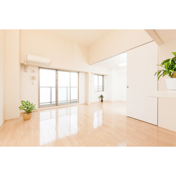 3/18 リビング/ダイニング