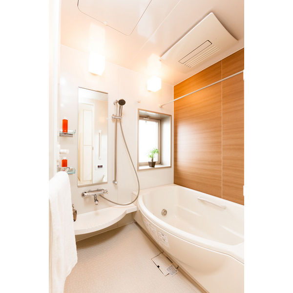 9/18 浴室