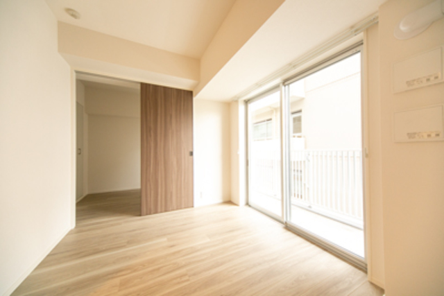 3/23 リビング/ダイニング