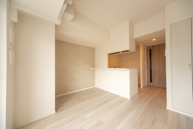 4/23 リビング/ダイニング