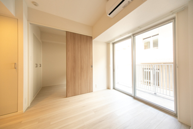 4/24 リビング/ダイニング