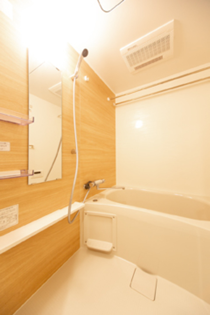 9/24 浴室