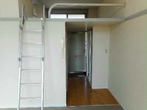 3/8 リビング/ダイニング