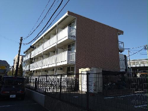 1/21 外観