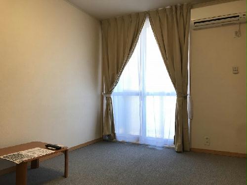 4/21 寝室