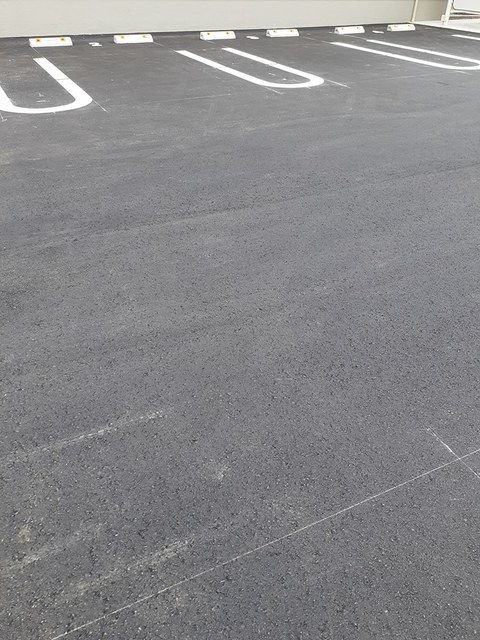 14/20 駐車場