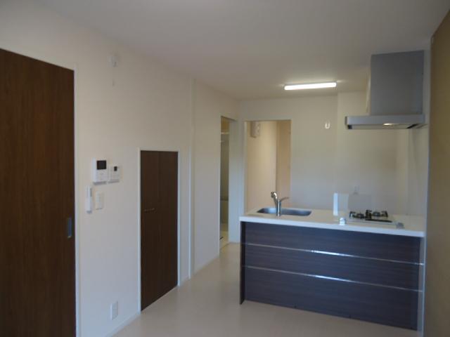 3/27 リビング/ダイニング