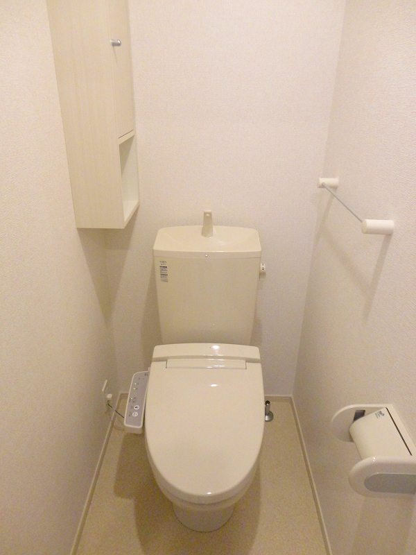 9/20 トイレ