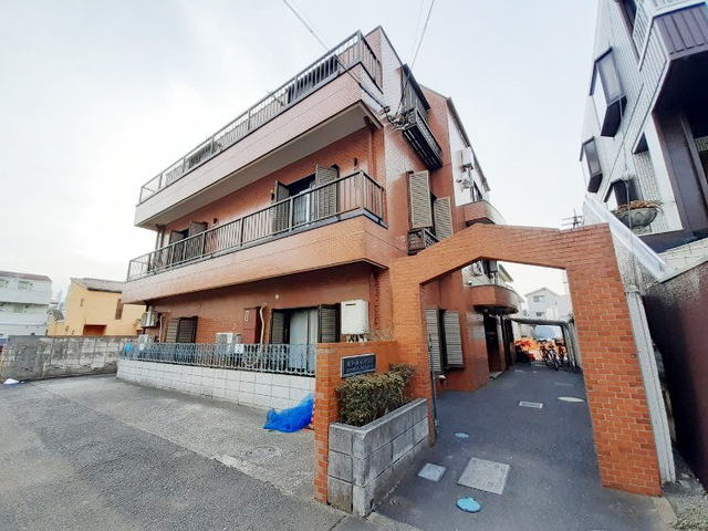 1/20 外観