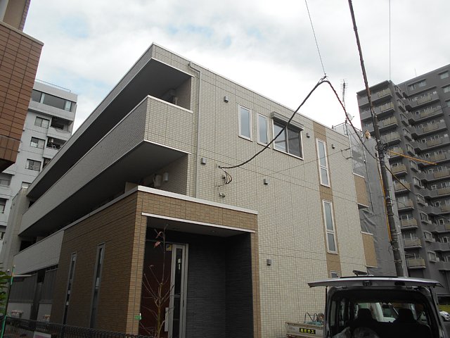 22/30 エントランス