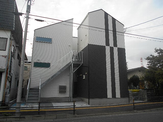 1/26 外観